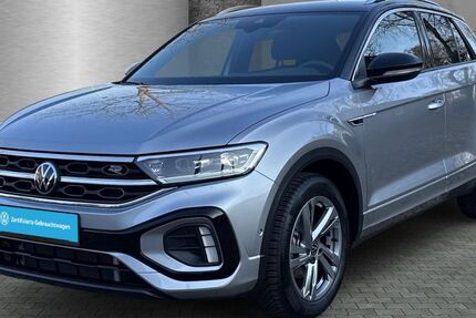 VW T-Roc 20.100 km 28.450 &euro; Zeven 27404