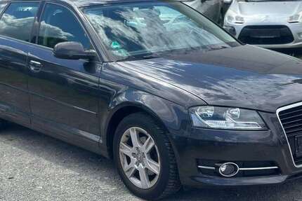 Audi A3 188.000 km 5.850 &euro; Viernheim 68519