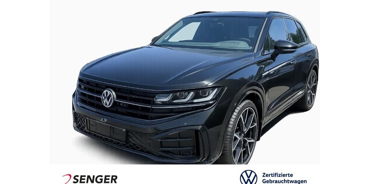 VW Touareg 5.000 km 83.480 &euro; Emsdetten 48282