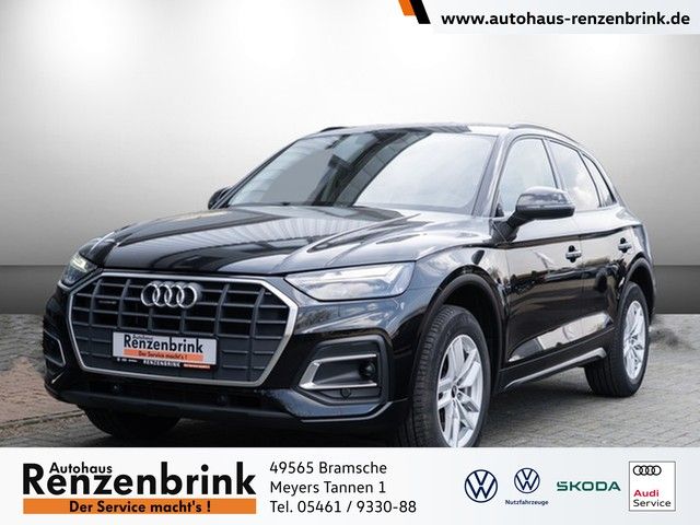 Audi Q5 28.809 km 39.847 &euro; Bramsche 49565