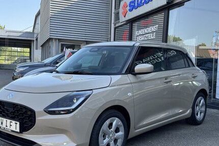 Suzuki Swift 2.100 km 21.790 &euro; Wangen 88239