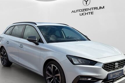 Seat Leon 29.800 km 24.599 &euro; Uchte 31600