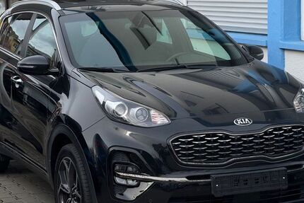 Kia Sportage 59.800 km 16.980 &euro; pforzheim 75181