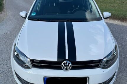 VW Polo 140.879 km 6.499 &euro; Wertingen 86637