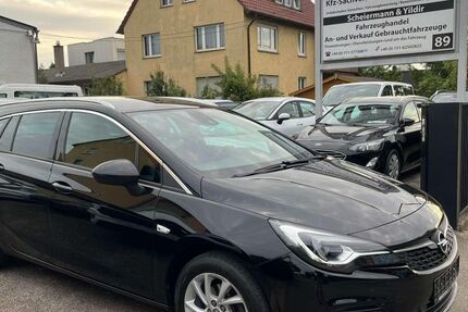 Opel Astra 171.450 km 11.500 € Korntal-Münchingen 70825