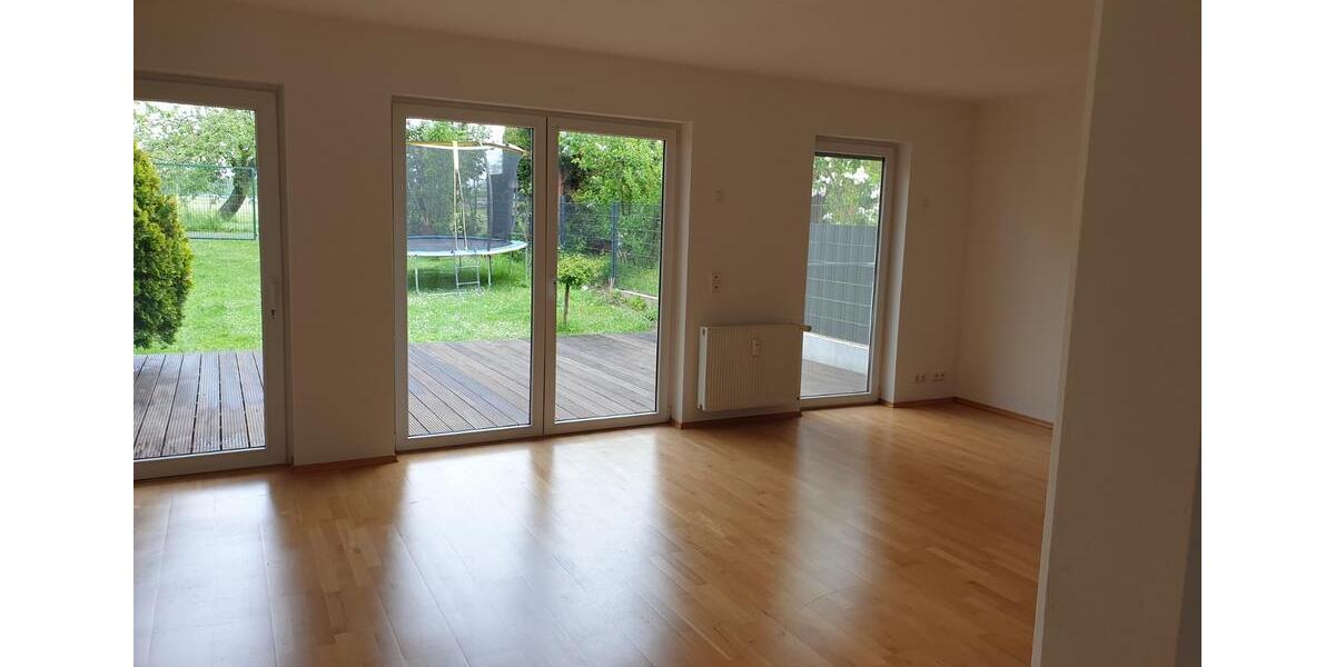 Erdgeschoßwohnung Heusenstamm - 3 Zimmer, 93 m&sup2;, 1.400&euro; | Angebot:25812594