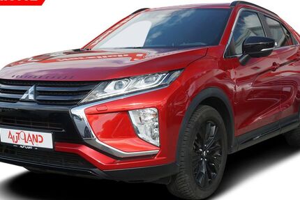 Mitsubishi Eclipse Cross 109.281 km 16.990 &euro; Schwerin 19061