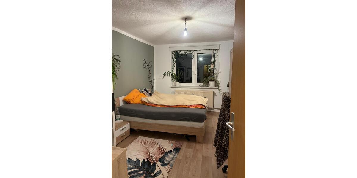 Etagenwohnung Friedeburg - 3 Zimmer, 59 m&sup2;, 500&euro; | Angebot:25271032