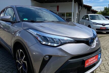 Toyota C-HR 29.000 km 21.900 &euro; Goslar 38644