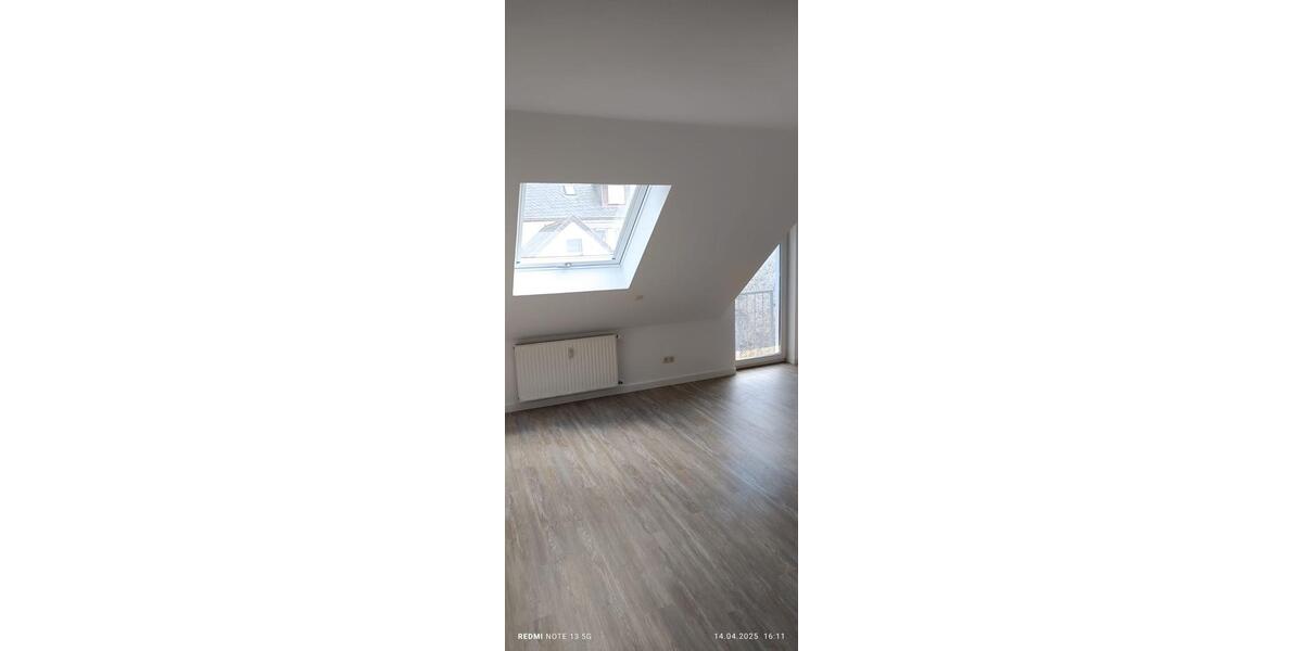 Etagenwohnung Ilmenau - 2 Zimmer, 65 m&sup2;, 585&euro; | Angebot:20075516