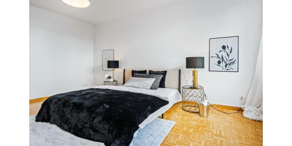 Etagenwohnung Bad Homburg vor der Höhe Gonzenheim - 4 Zimmer, 87 m&sup2;, 2.080&euro; | Angebot:26385282