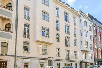 Gewerbeobjekt Köln Neustadt-Süd - 3 Zimmer, 369.000&euro; | Angebot:25749225