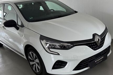 Renault Clio 45.000 km 14.900 &euro; Alsbach 64665