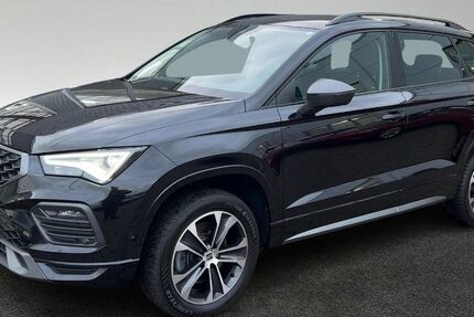 Seat Ateca 28.059 km 28.850 &euro; Hamburg 22529