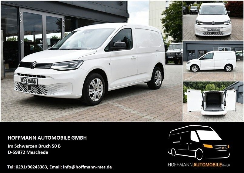 VW Caddy 137.300 km 26.895 € Meschede 59872