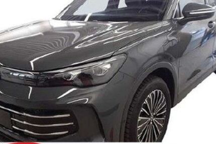 VW Tiguan 9.860 km 45.842 &euro; Witten 58453