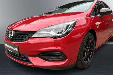 Opel Astra 59.243 km 13.890 &euro; Xanten 46509