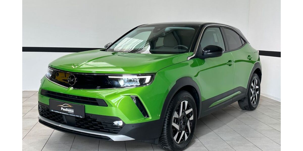 Opel Mokka 16.085 km 18.890 € Dachwig 99100