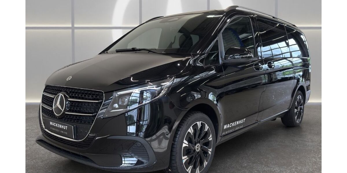 Mercedes-Benz V 250 4.900 km 74.900 &euro; Ötigheim 76470
