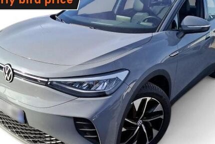 VW ID.4 43.979 km 24.999 &euro; Ergolding 84030