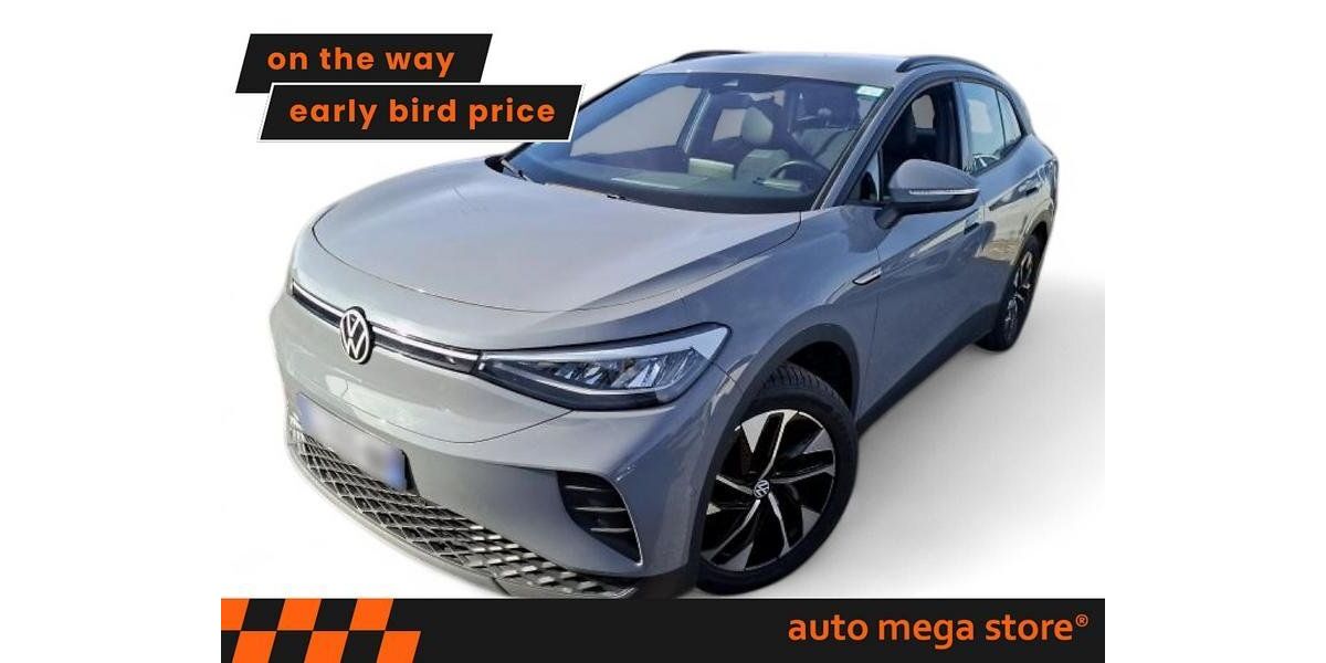 VW ID.4 43.979 km 24.999 &euro; Ergolding 84030