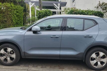 Volvo XC40 78.000 km 24.900 &euro; Wiesbaden 65191