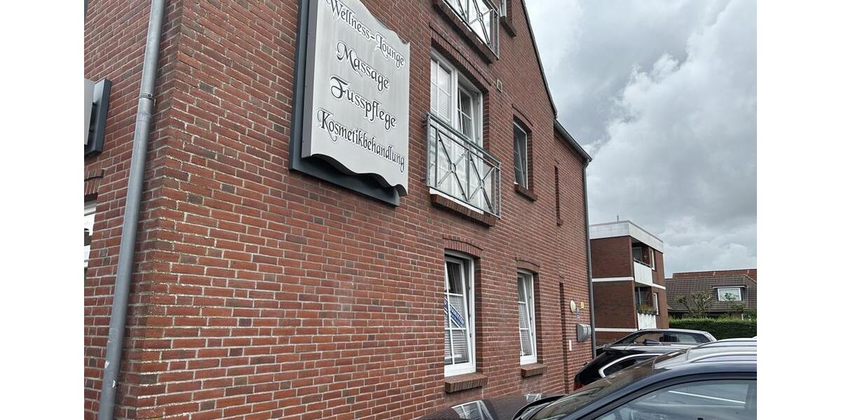 Gewerbeobjekt Niebüll - 1.200&euro; | Angebot:21672509