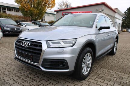 Audi Q5 95.056 km 25.990 &euro; Augsburg 86165