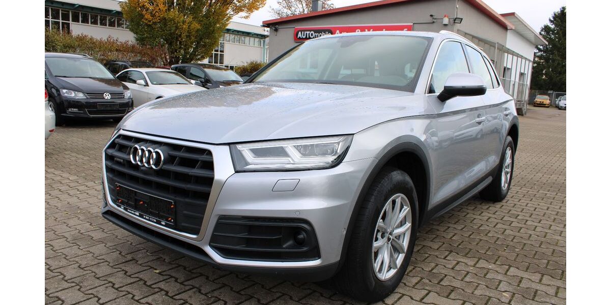Audi Q5 95.056 km 25.990 &euro; Augsburg 86165