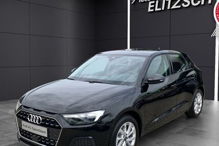 Audi A1 3.000 km 28.790 &euro; Dresden 01139