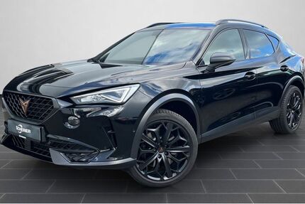 Cupra Formentor 22.450 km 31.890 &euro; Saarbrücken 66115