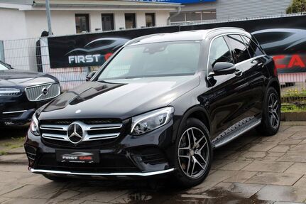 Mercedes GLC 250