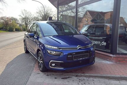 Citroen C4 88.000 km 12.990 &euro; Bargstedt 21698