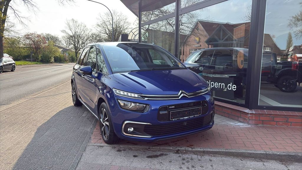 Citroen C4 88.000 km 12.990 &euro; Bargstedt 21698