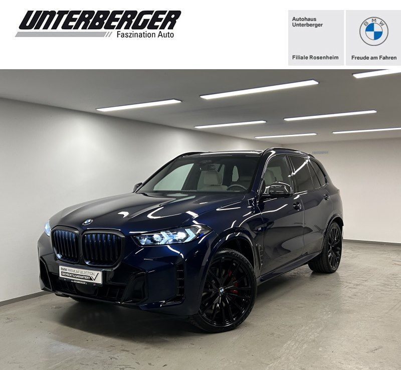 BMW X5 14.345 km 109.890 € Rosenheim 83026