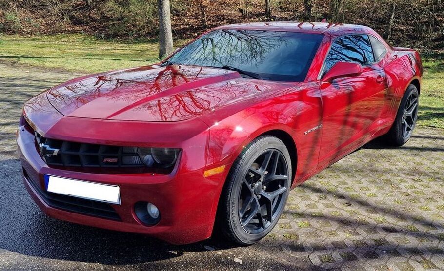 Camaro