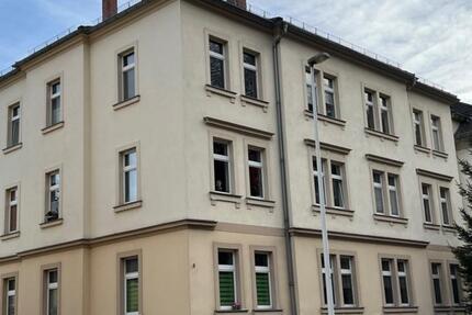 Wohnung Heidenau - 2 Zimmer, 50 m&sup2;, 370&euro; | Angebot:24896381