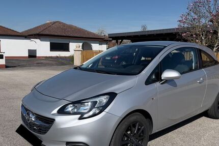 Opel Corsa 150.000 km 5.500 &euro; Burgoberbach 91595