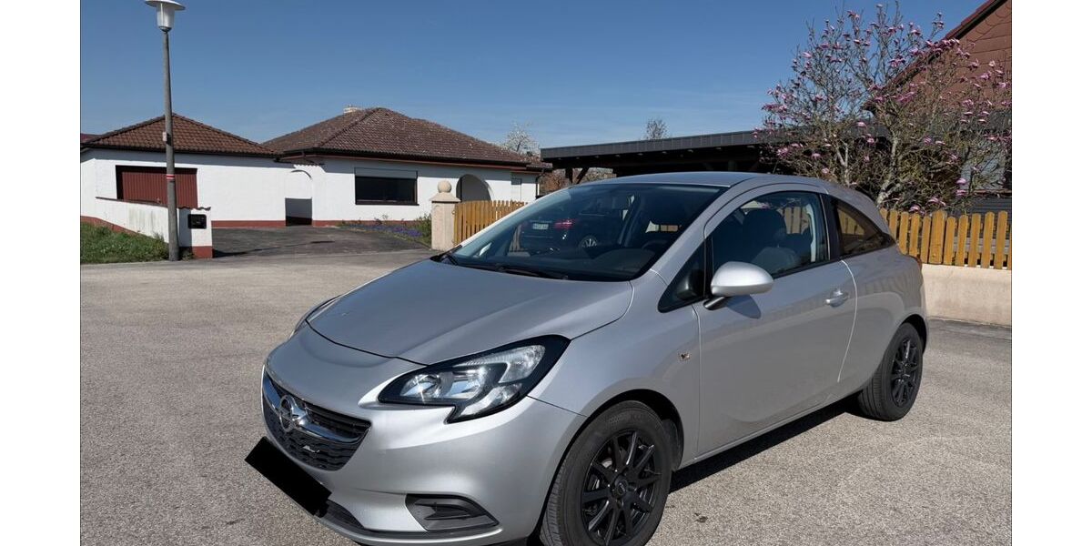 Opel Corsa 150.000 km 5.500 &euro; Burgoberbach 91595