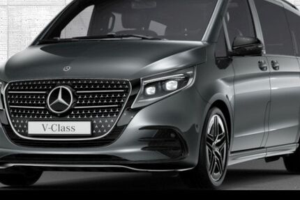 Mercedes-Benz V 300 6.000 km 98.880 &euro; Schönefeld 12529