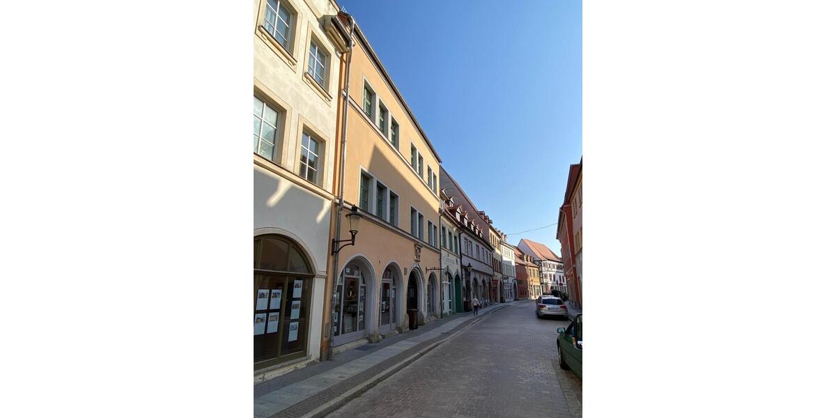 Gewerbeobjekt Naumburg (Saale) - 984&euro; | Angebot:25420154