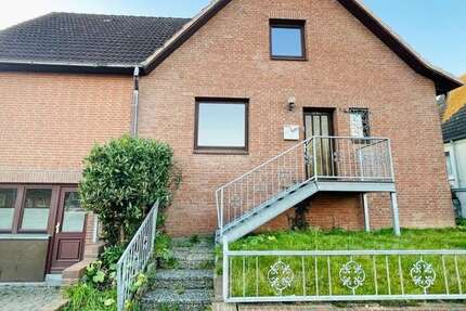 Haus Bad Oldesloe - 7 Zimmer, 172 m&sup2;, 369.000&euro; | Angebot:25478685