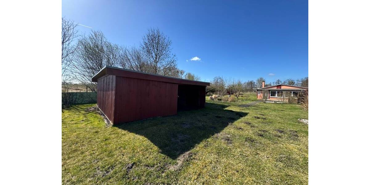 Bungalow Ueckermünde - 2 Zimmer, 70 m&sup2;, 115.000&euro; | Angebot:26188219