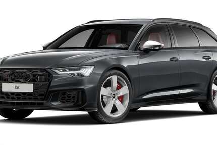 Audi S6 26.153 km 66.720 € Aachen 52078