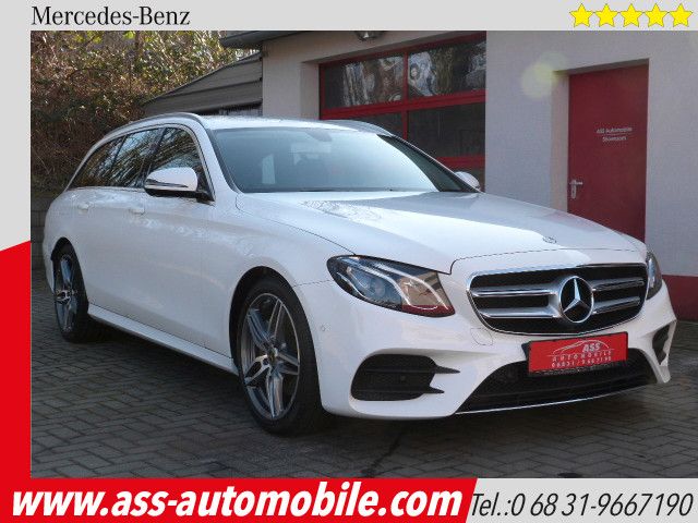 Mercedes-Benz E 220 100.000 km 29.990 € Ensdorf/Saar 66806