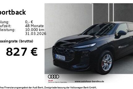Audi Q3 5.000 km 63.888 &euro; Berlin 13581