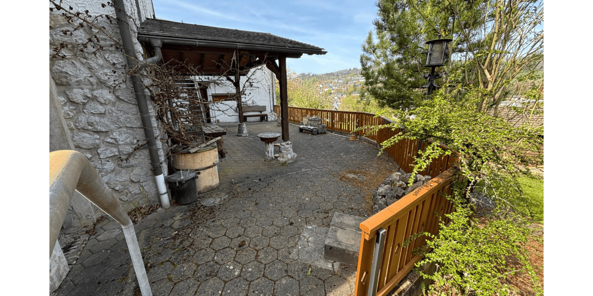 Einfamilienhaus Balve - 8 Zimmer, 160 m&sup2;, 269.000&euro; | Angebot:26759064