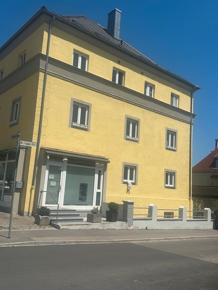 Verkaufe einen Kernsanierte Wohnung in Hochfeld.