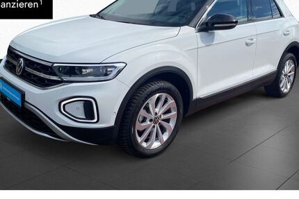 VW T-Roc 20.577 km 29.433 € Kassel 34123