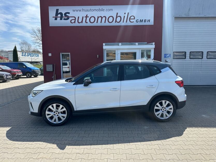 Seat Arona 12.913 km 19.999 € Aicha vorm Wald 94529